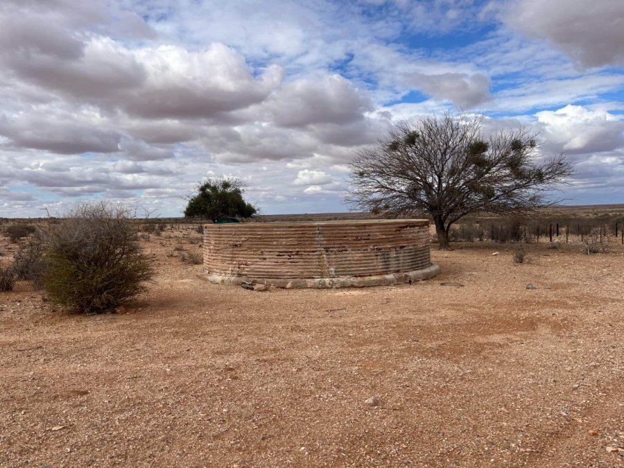 1 Bedroom Property for Sale in Kenhardt Northern Cape